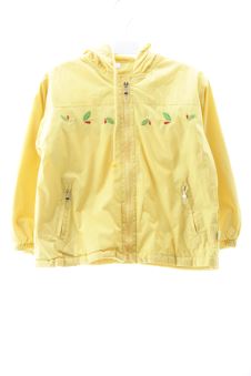 Blouson 10 ans PERCENTIL