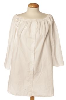 Einfaches Kleid S trf (ZARA)