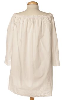 Einfaches Kleid S trf (ZARA)