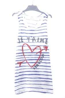 Débardeur 10 ans Zara