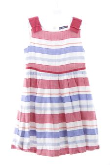 Aufwändiges Kleid 134 Tizzas