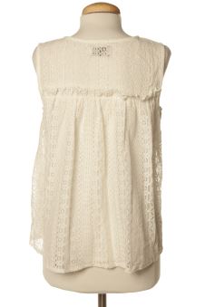 Top S LILI SIDONIO X MOLLY BRACKEN