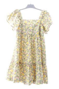 Aufwändiges Kleid 122 Sfera