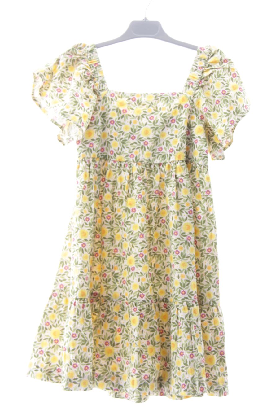 Robe Sfera de la taille 7 ans de seconde main
