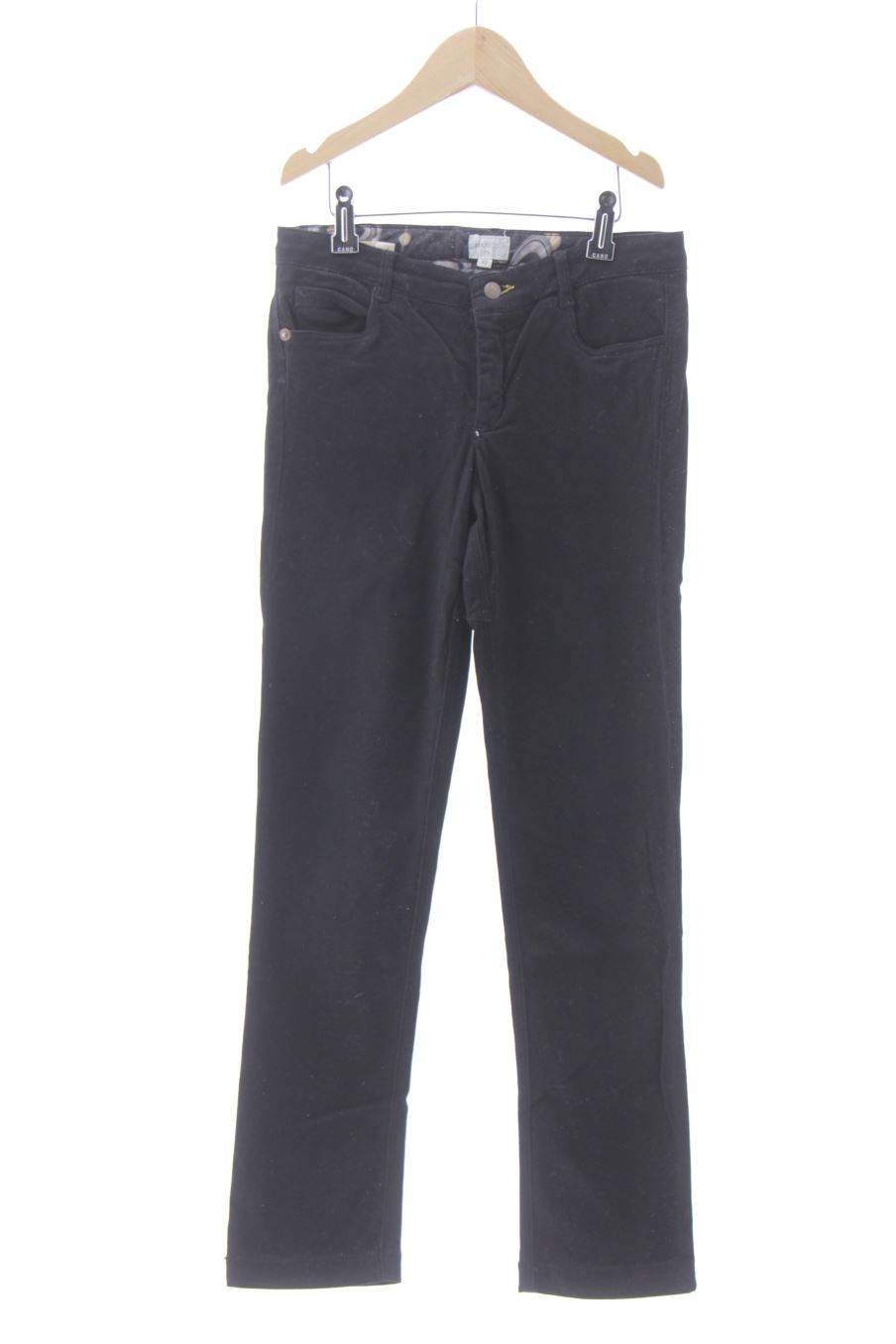 Jeans Nanos de la taille 10 ans de denim de seconde main