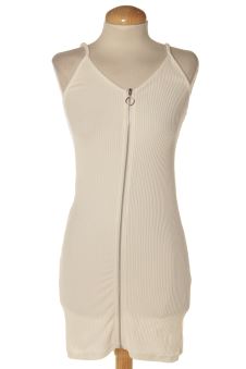 Robe casual S Bershka, photo 1 sur 2