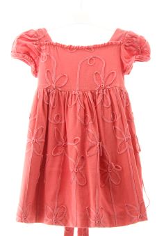 Vestido 4 años Neck & Neck