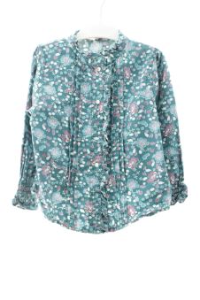 Langärmelige Bluse 106 Gocco