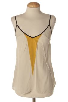 Blusa de manga corta M Sandro