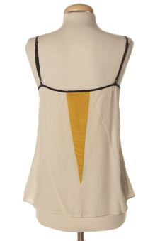 Blusa de manga corta M Sandro