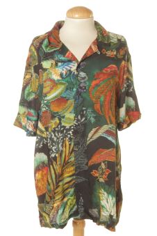 Camicia S Desigual, foto 1 di 2