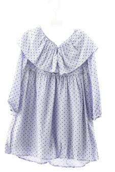 Vestido 4 años Zara