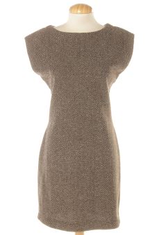 Robe casual M Zara, photo 1 sur 2