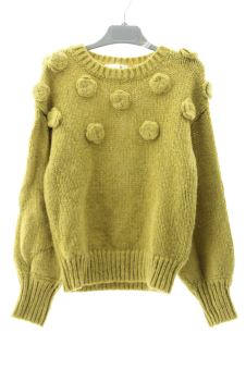 Pullover 128 Name it
