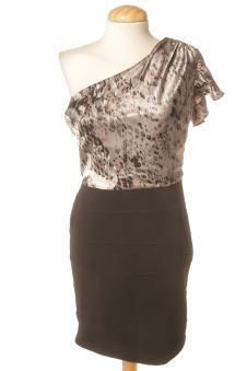 Vestido casual 38 Easy wear
