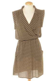 Vestido casual M Louche