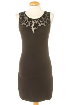 Robe casual S PERCENTIL
