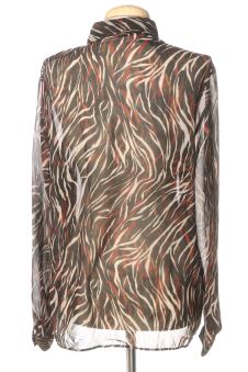 Blusa a maniche lunghe M Ikks