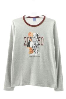T-shirt manches longues 16 ans PURE
