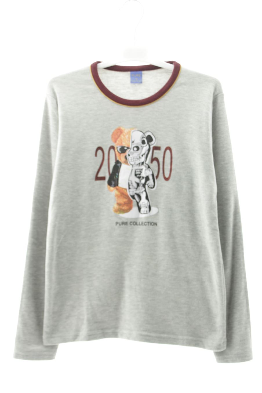 T-shirt manches longues PURE de la taille 16 ans de seconde main