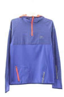 Felpa 12 anni Kalenji (DECATHLON)