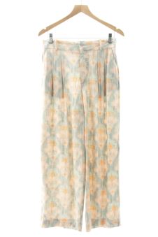 Pantalon M Zara