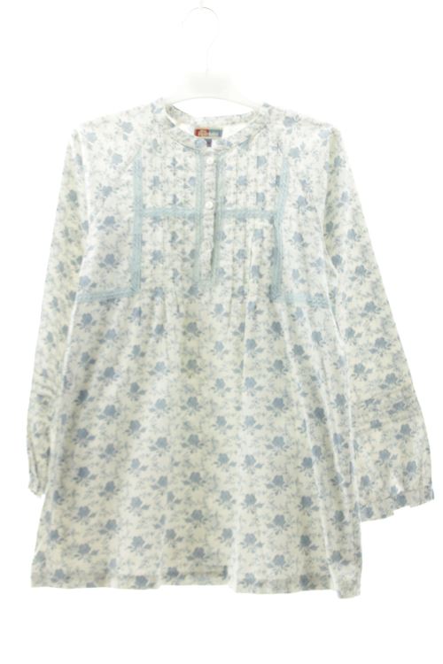 Blouse à manches longues