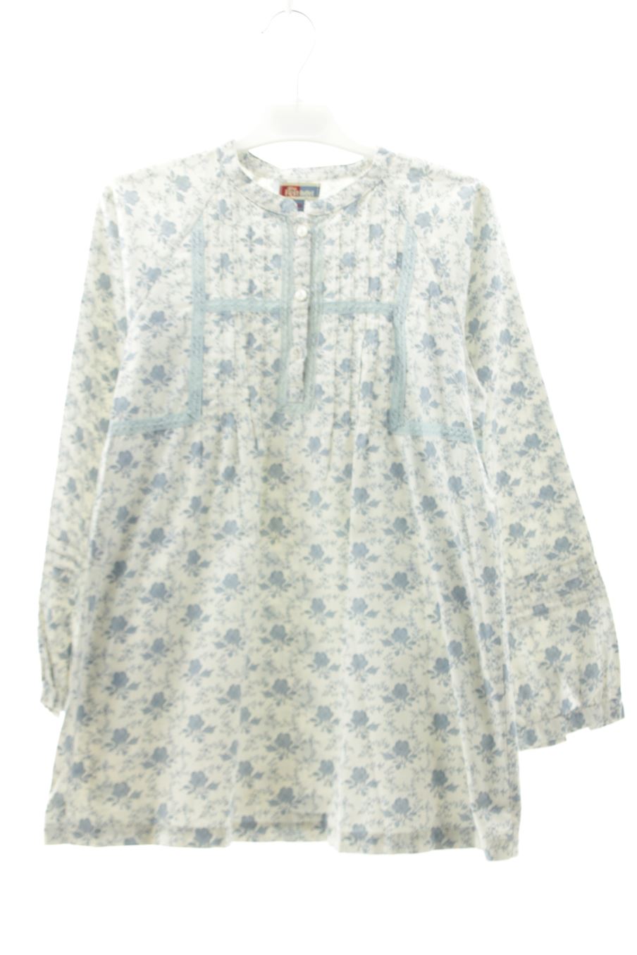 Blouse à manches longues First Outlet de la taille 14 ans de seconde main