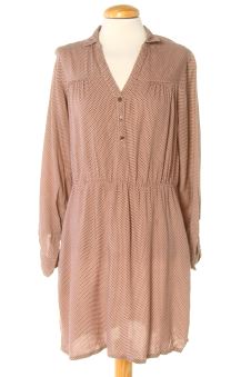 Robe casual L Pull & Bear
