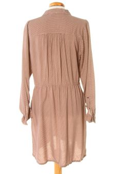 Robe casual L Pull & Bear