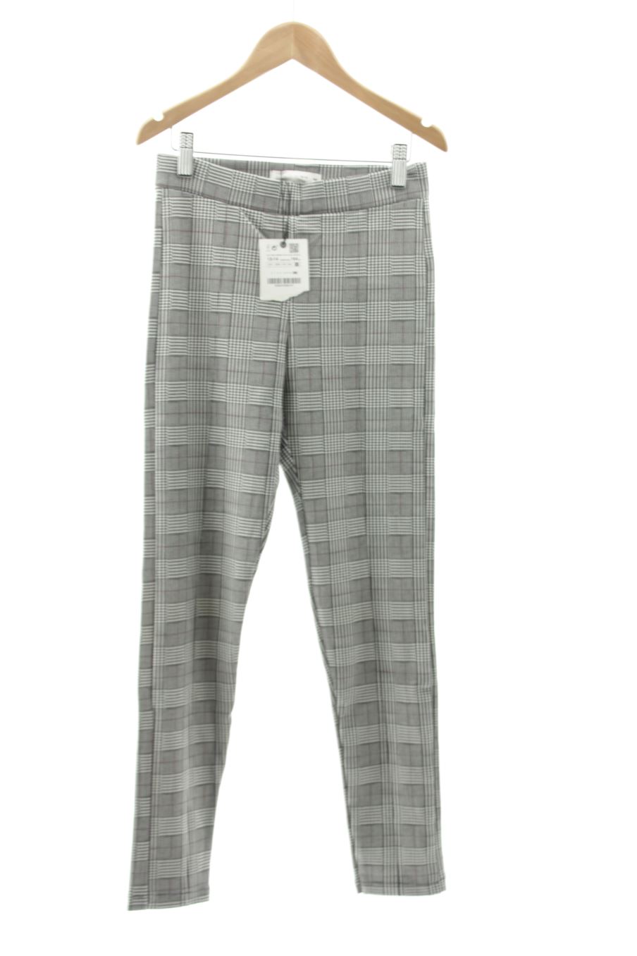 Mit Etikett Zara Hose Größe 158