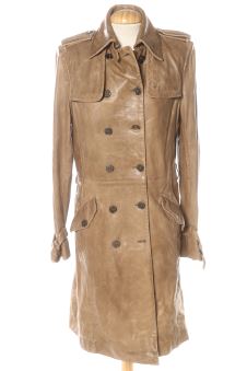 Manteau 42 Benedetta Novi