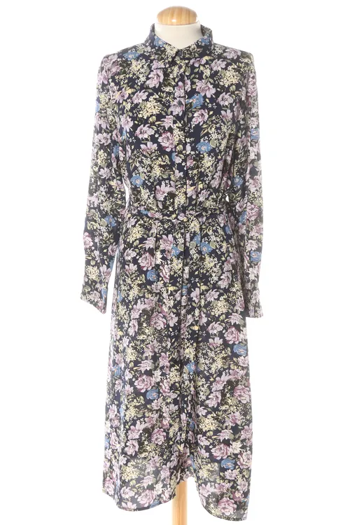 Robe de jour