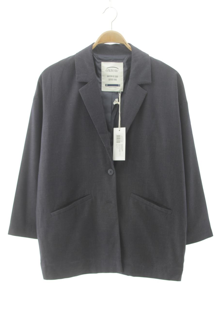 Blazer OXBOW de la taille 50