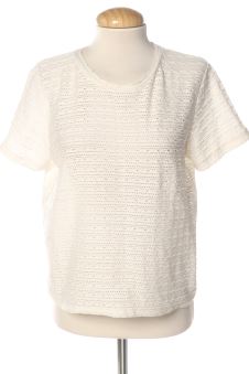 Top L Zara, photo 1 sur 2