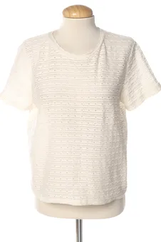 Top L Zara, foto 1 de 2