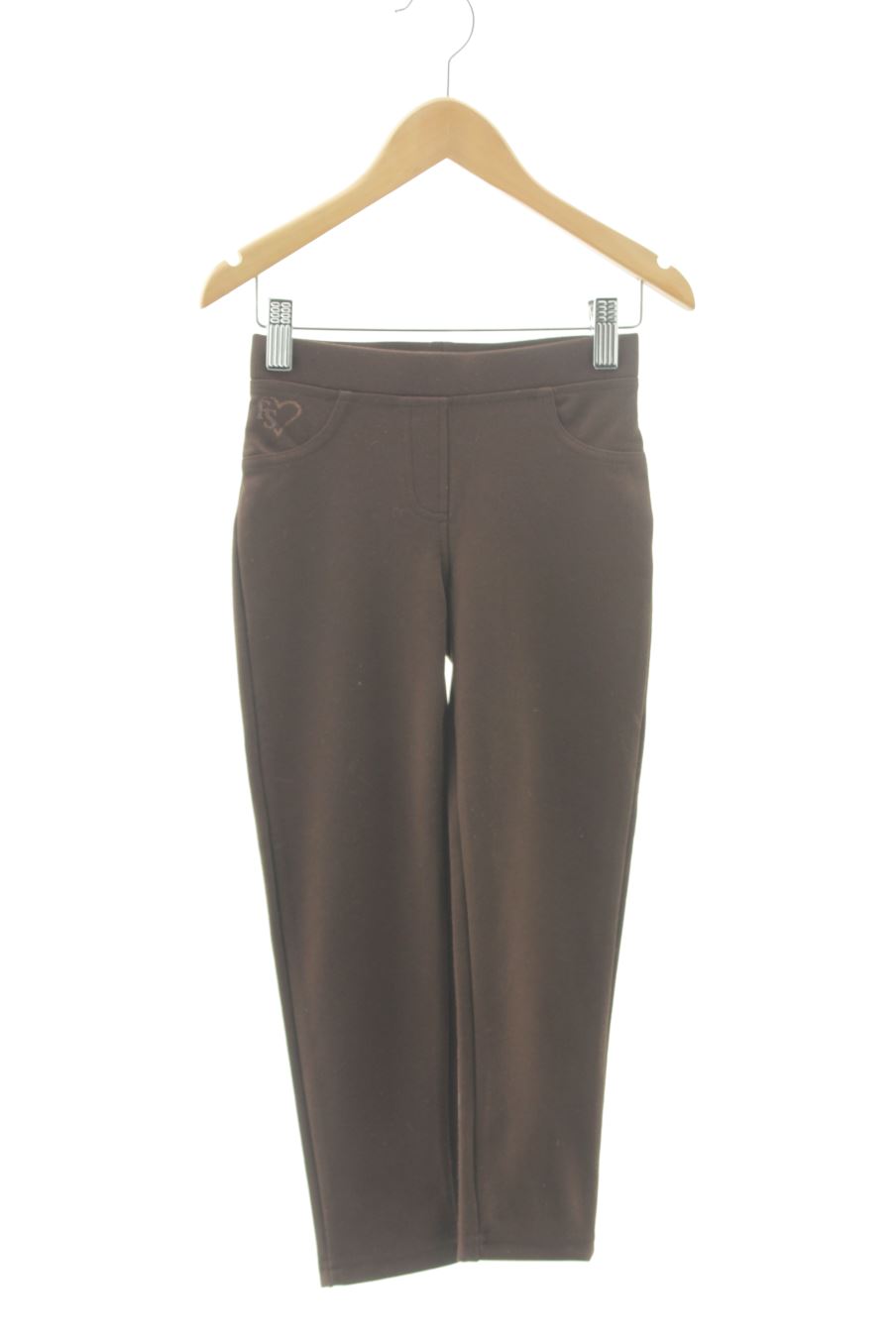 Legging Freestyle de la taille 5 ans de seconde main
