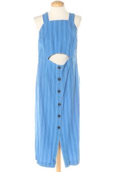 Vestido casual M BIMBA Y LOLA, foto 1 de 2