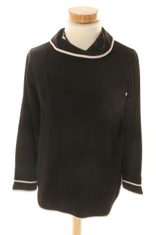 Blouse à manches longues XS Zara, photo 1 sur 2