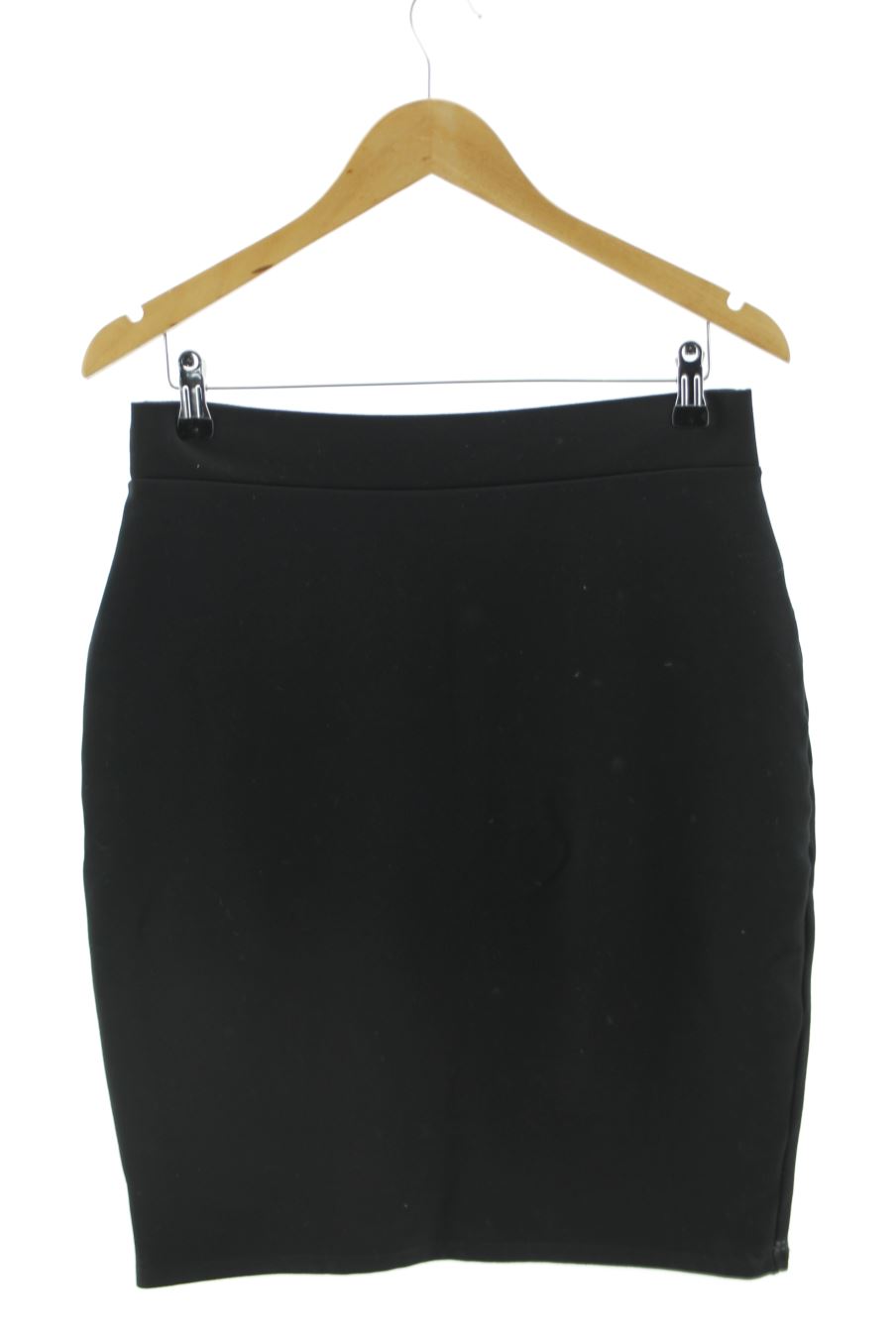 Jupe Urban coco de la taille L, de couleur noir
