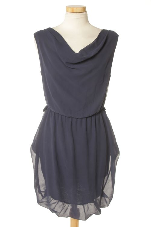 Robe casual