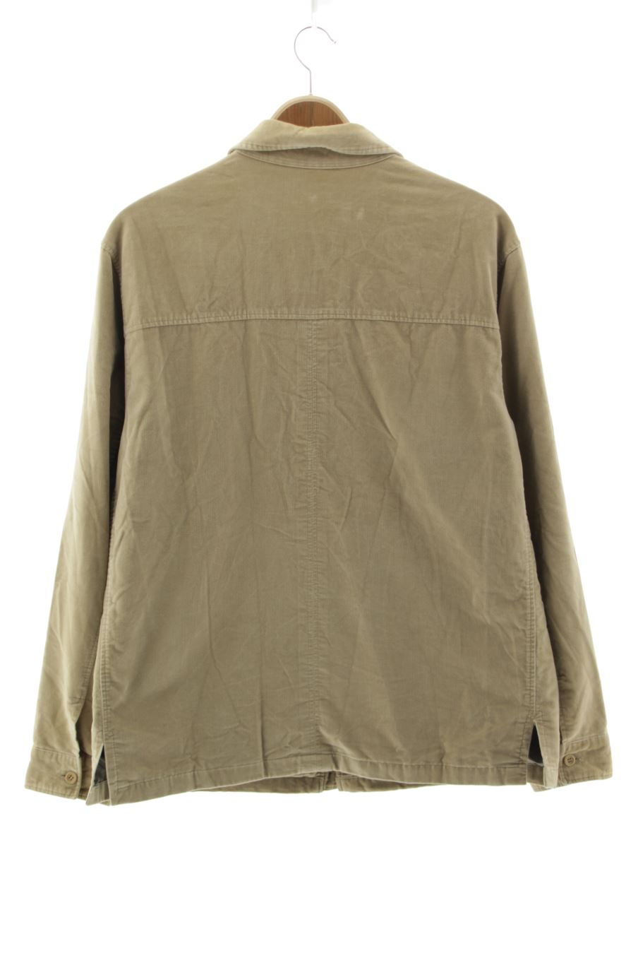 Cazadora de Caramelo de la talla XL