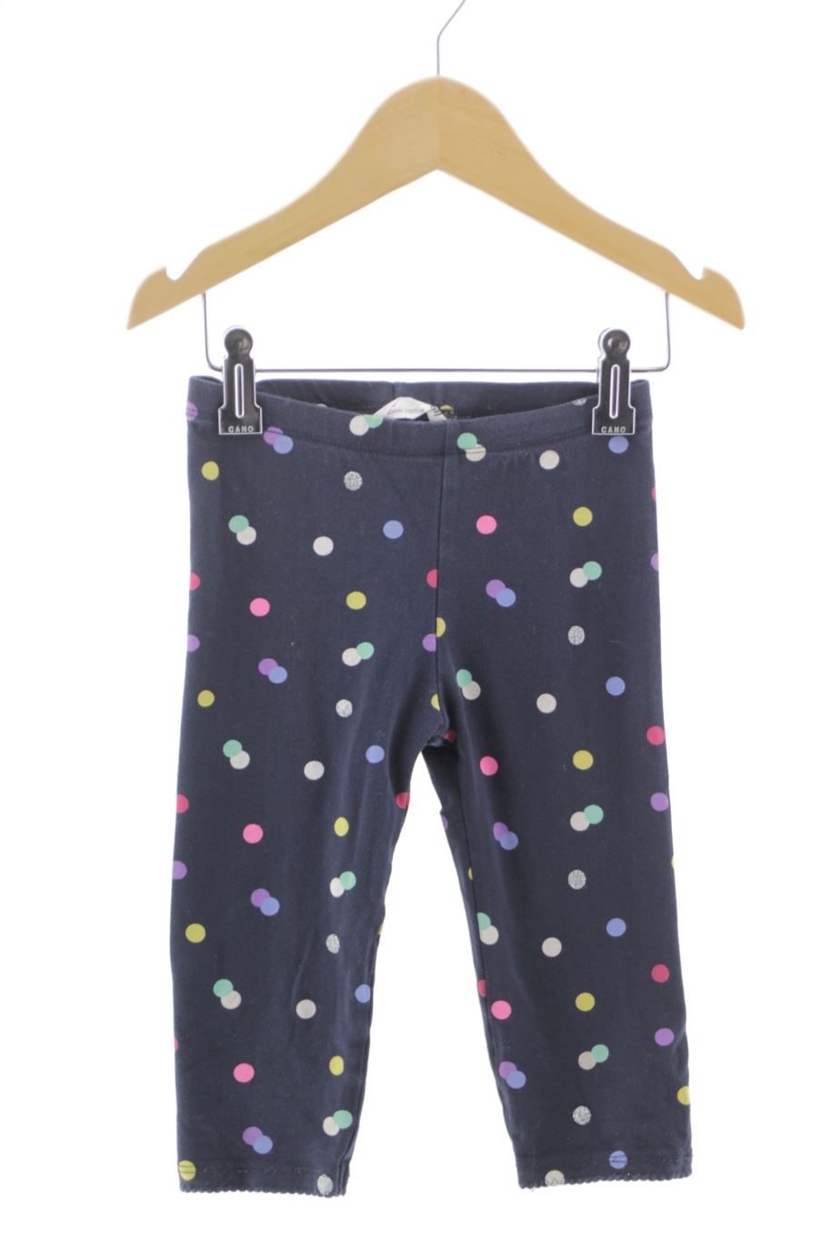 Leggings H&M de la taille 4 ans de seconde main