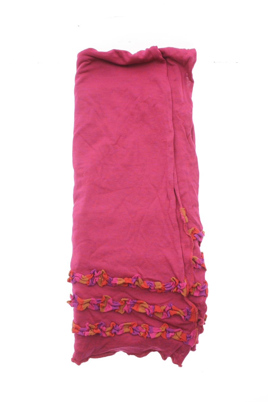 Fular de Voodoo de la talla Única, de color rosa