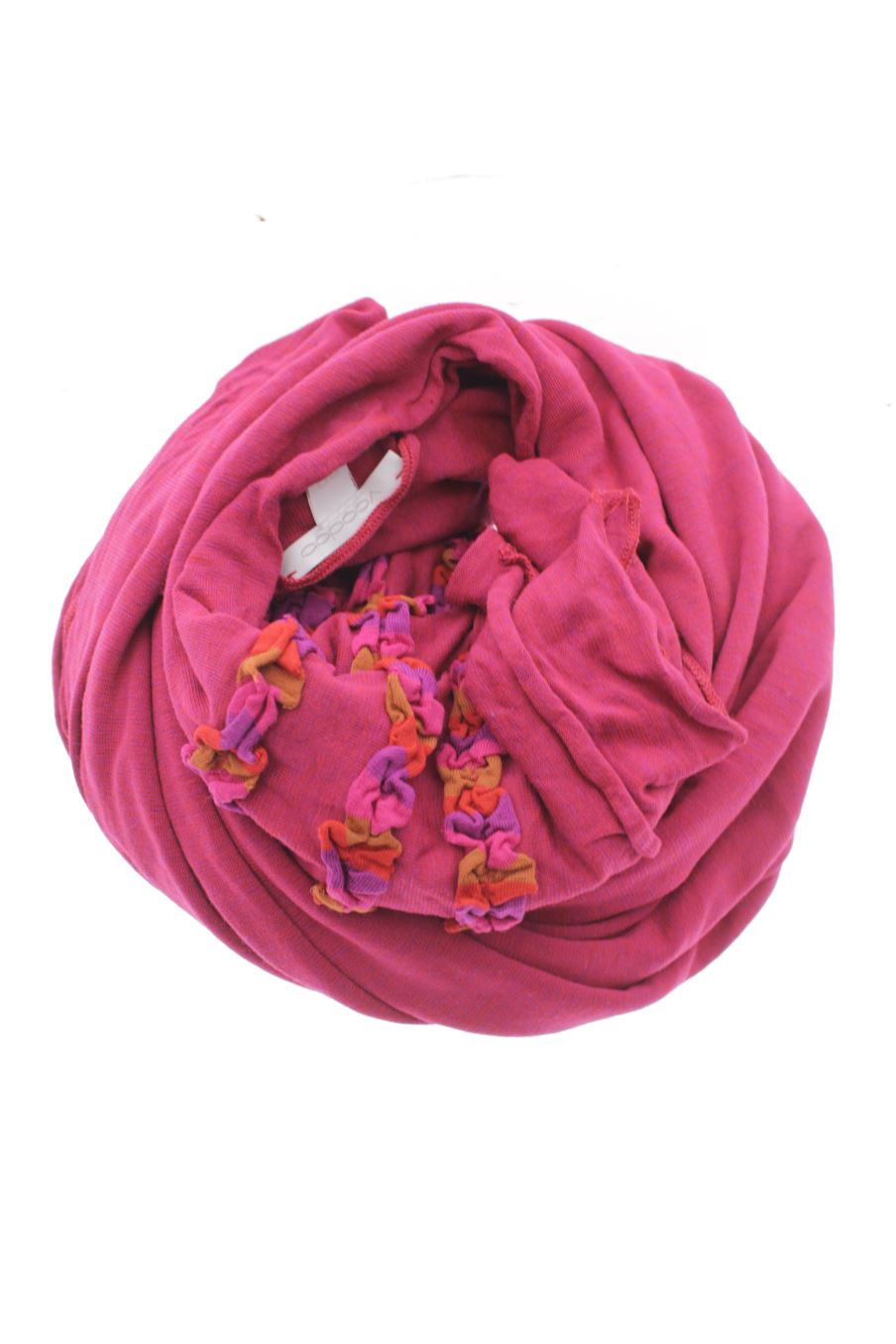 Fular de Voodoo de la talla Única, de color rosa