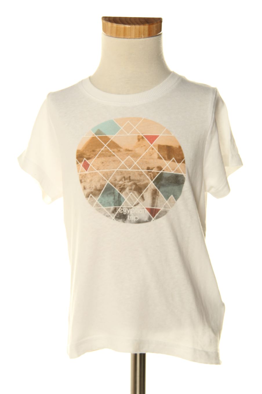 Camiseta de Orchestra de la talla 4 años de segunda mano