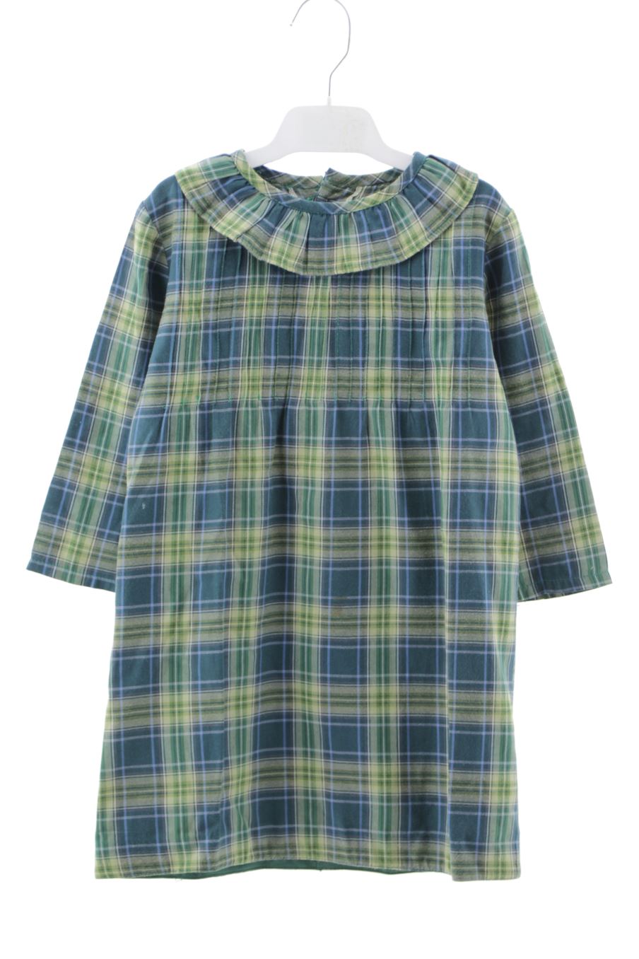 Vestido de Teresa & Leticia de la talla 4 años de segunda mano