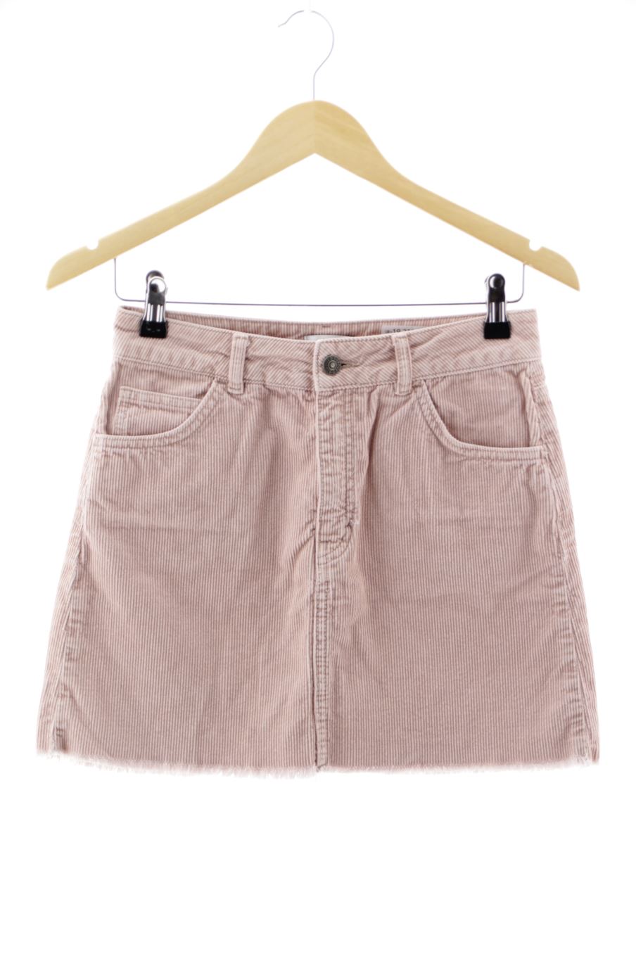 Faldas de Subdued de la talla M, de color marrón
