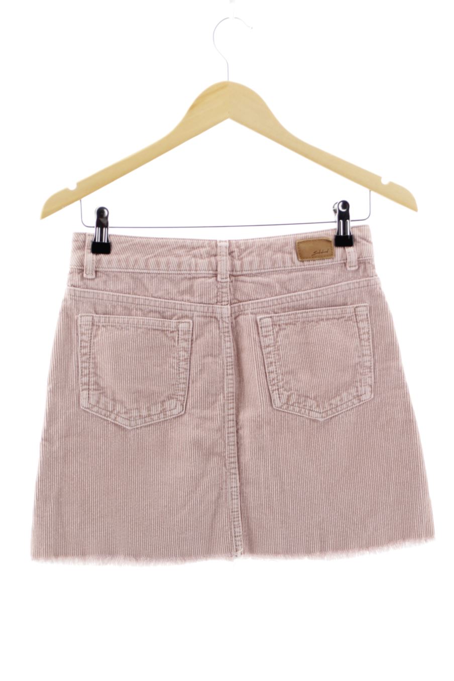 Faldas de Subdued de la talla M, de color marrón