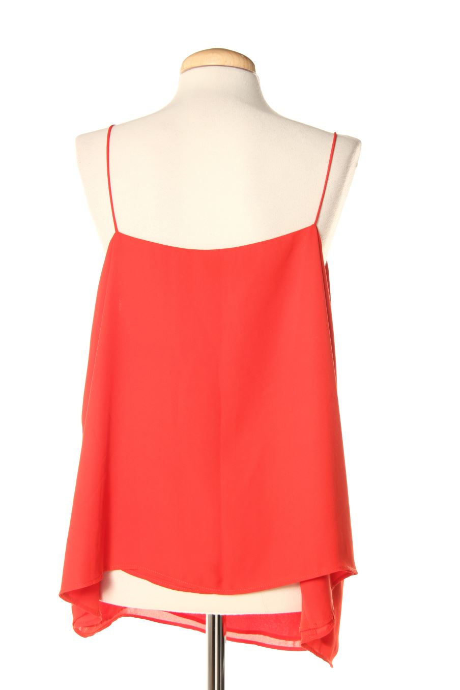 Top de Pimkie de la talla L, de color coral